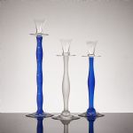 1092 8723 CANDLESTICKS